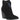 Dingo Women's Boot - Flannie (Black) - DI342