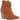 Dingo Women's Boot - Flannie (Whiskey) - DI342