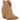 Dingo Women's Boot - Flannie (Natural) - DI342