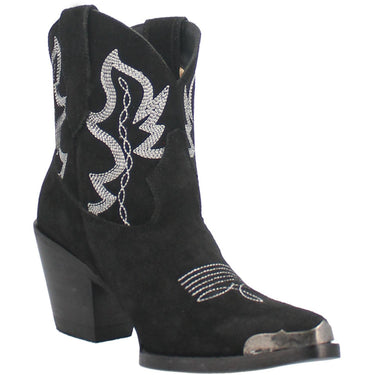 Dingo Women's Boot - Joyride (Black) - DI544-BK