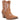 Dingo Women's Boot - Joyride (Tan) - DI544-TA