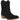 Dingo Women's Boot - Tumbleweed (Black) - DI561