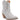 Dingo Women's Boot - Rhinestone Cowgirl (Silver) - DI577-SI