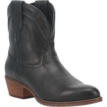 Dingo Women's Boot - Seguaro (Black) - DI825