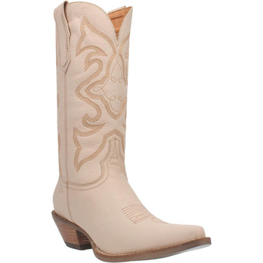 Dingo Women's Boot - Out West (Sand Smooth) - DI920-SAS