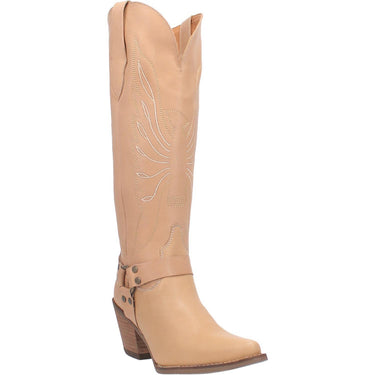 Dingo Women's Boot - Heavens to Betsy (Natural) - DI926-NAT