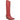 Dingo Women's Boot - High Cotton (Red) - DI936-RE