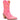 Dingo Women's Boot - Y'all Need Dolly (Pink) - DI950-PI