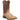 Dan Post Men's Boot - Alamosa (Sand/Chocolate) - DP4184