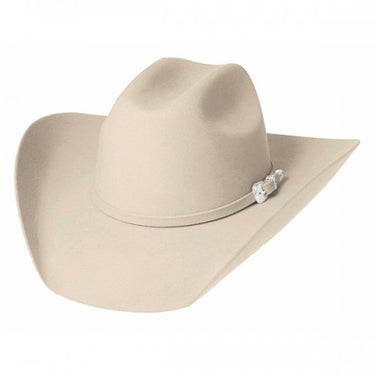 Cowtown Cowboy Outfitters Legacy 8 X Silverbelly Cowboy Hat by Bullhide by Montecarlo Hats 0518SB  109.99 New