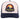 Stetson Trucker Ball Cap Pine Trees/Sunset Patch 07-077-0102-0104 WH