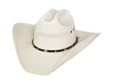 Justin Moore 50X Limited Edition Western Hat By Montecarlo 2732