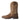 Men's Wilder Antique Grey/Brown Bomber Cowboy Boot by Ariat 10042466