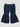 Wrangler® Baby Girl Jean Lacey 112321494 