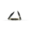 Ariat Folding Large Knife 4'' Muskrat A710010708-L