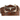 Men's Classic Longhorn Belt by Leegin C11194
