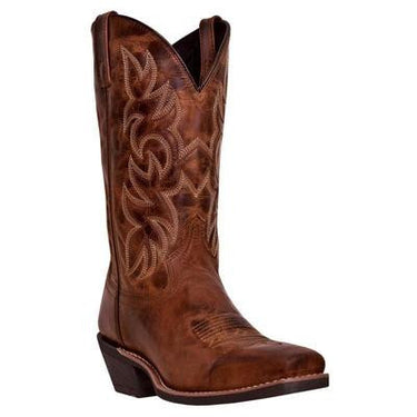 Men's Rust Breakout Leather Boot 68354