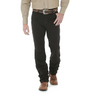 Wrangler Cowboy Cut Slim Fit Jeans Shadow Black 936WBK
