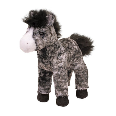 Adara Dapple Horse Plush Toy by Douglas Company 4535