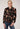 Women's Retro Rodeo Printed Snap Up Long Sleeve By Roper-03-050-0590-6095