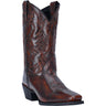 Men's Lawton Tan Cowboy Boot by Laredo 68444