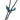 Eagle With Turquoise Inlay Bolo Tie by Fashionwest 2072T