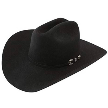 6X Skyline Fur Felt Cowboy Hat by Stetson SFSKYL-754007