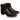 Low Shaft Wide Square Toe Belmont Boots By Los Altos 82BM2105