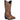 Men's Birchwood Tan Cowboy Boot by Laredo 68452