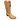 Women's  Honey Narrow Square Toe Cowboy Boot By Los Altos Boots-39N3651