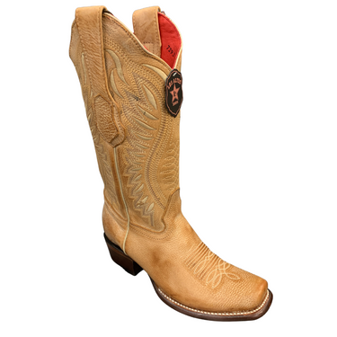 Women's Honey Narrow Square Toe Cowboy Boot 39N3651