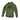 Vintage American Hoodie Military Green By Grunt Style GS3592