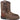 Brown Crackle Autry Boot for Toddlers by Smoky Mountain Boots 3662T