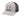 Ariat Grey Mexico Flag Logo Hat By M&F Western- A300016506