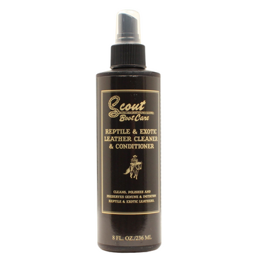 Scout Reptile and Exotic Cleaner 03610