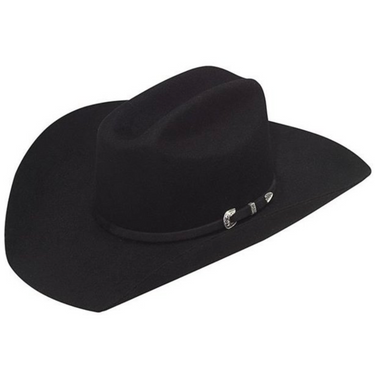 Black El Paso Cowboy Hat T7532401