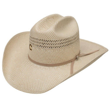 Charlie 1 High Call Straw Hat - CSHICL-304296