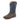 Clint Blue and Brown Children's Boot by Roper 09-018-1900-2993 BR