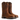 Women's Anthem Patriot H2O Distressed Brown Boot by Ariat 10040369