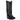 Men's Narrow Toe Black Milwaukee Leather Boot by Dan Post DP2110J