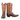 Men's Whiskey Shark Cowboy boot by Lucchese M3239.74 