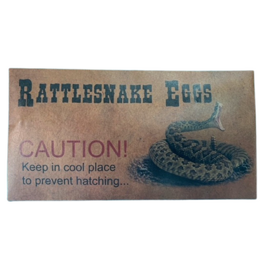 Rattlesnake Eggs 10044