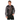 Men's Black Soft Lambskin Vest By Scully 507-144