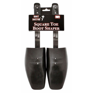 Square Toe Boot Shaper OSFM By M&F 04022
