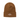 Huxton Emb Beanie-Caps-Ww Brown-One Size-Unisex-By Kimes Ranch-842606167233