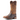 Men's Sling Shot Brown Wide Square Toe By Ariat 10044567