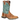 Ultra-Lite Women's Emerald Saddle Western Boot By Durango DRD0224