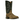 Men's Sand Franklin Leather Cowboy Boot DP2815 by Dan Post