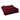 2023 Garnet (Red) Cowtown Rodeo Pro Weave Sweatshirt Blanket by MV Sport 3300-113