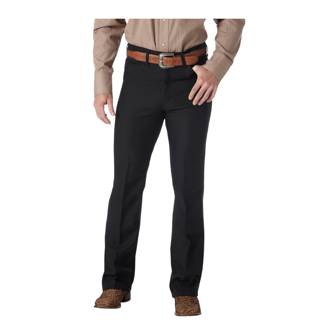 Wrancher Dress Jean by Wrangler 82BK – Cowtown Cowboy Outfitters